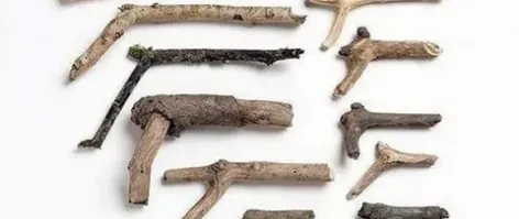 Вот моё оружие детства.