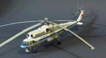 Был у меня такой в детстве...