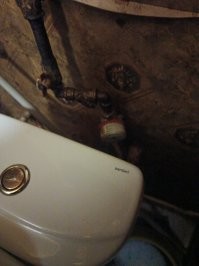 Как думаете? Удобно там глазами смотреть?))))