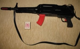 У самого не было, но помню ещё такой агрегат.