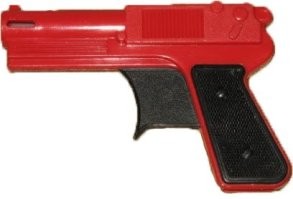 В середине 70-х подарили такой , пр-ва ГДР, знатно щёлкал.