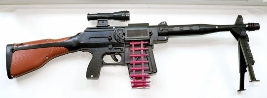 У меня вот такой был.