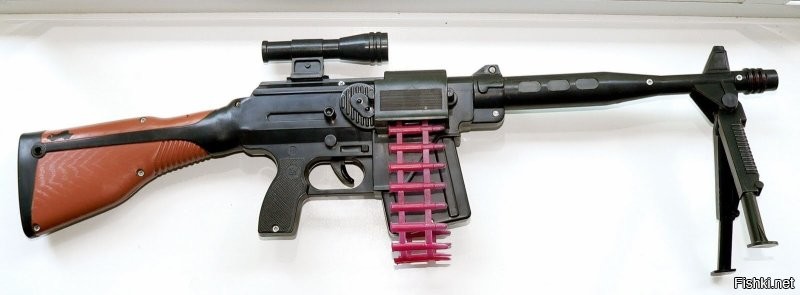 У меня вот такой был.