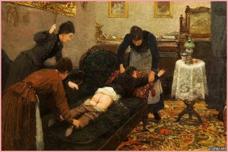 Хамское поведение школьников в маршрутке