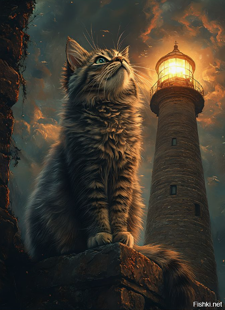 Пока ждёте чудес, чудите сами )