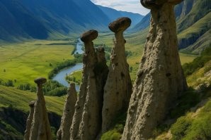 Да, да. Вот они