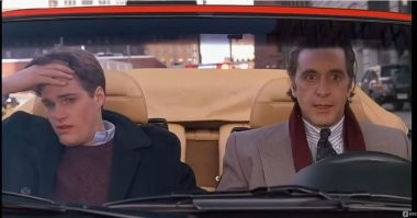 Есть же лучше кадры -