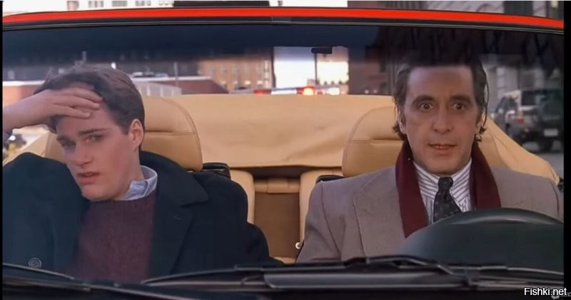 Есть же лучше кадры -