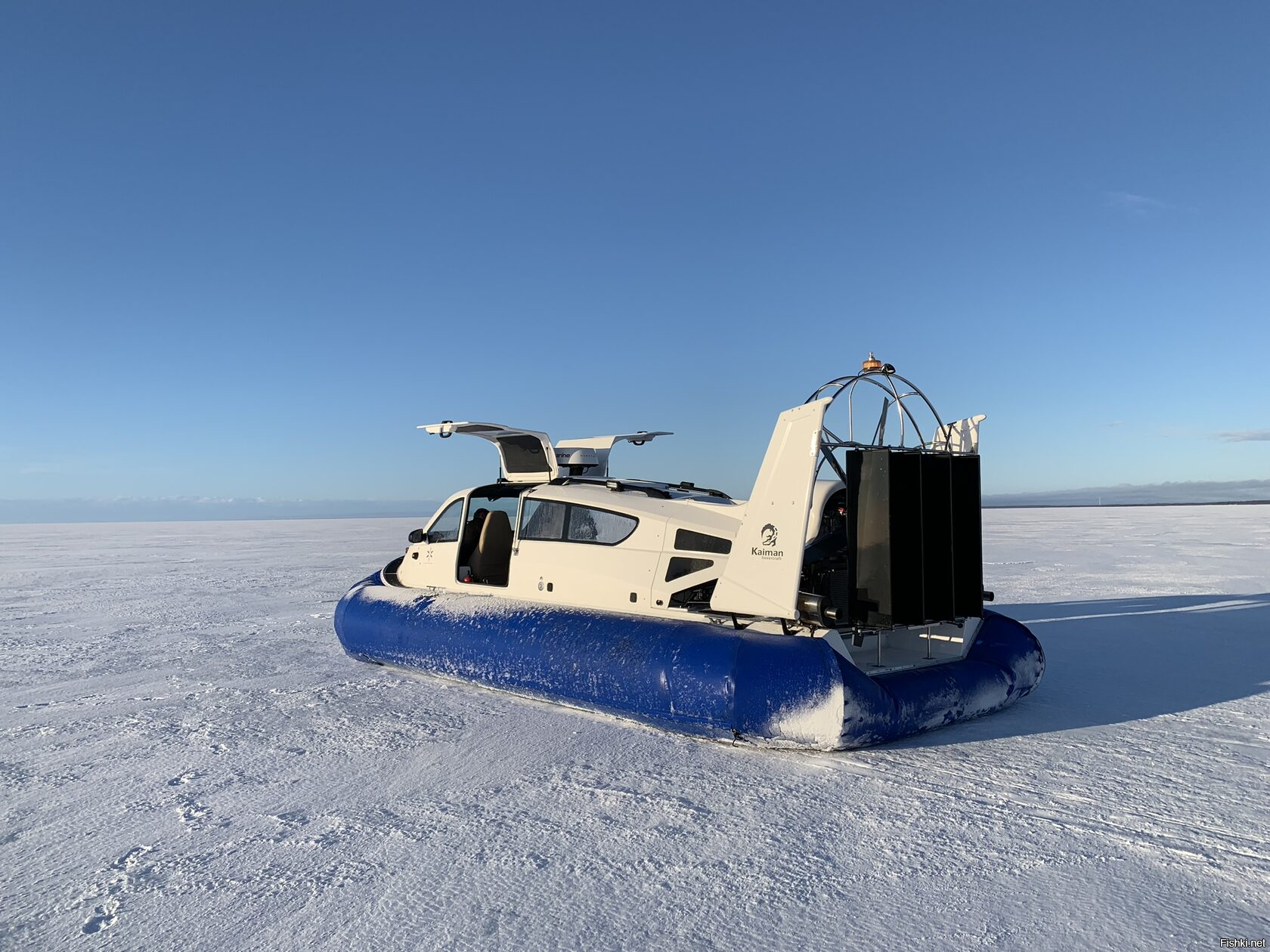 Ховерборд из «Назад в будущее» уже не кажется фантастикой