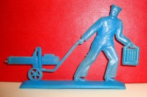 А матросика куда дел? "КУДА ГРИНЮ ДЕЛИ?!"(С)