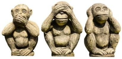 Ничего ему не будет. Ни одна тварь оттуда ни за что никогда не ответила...