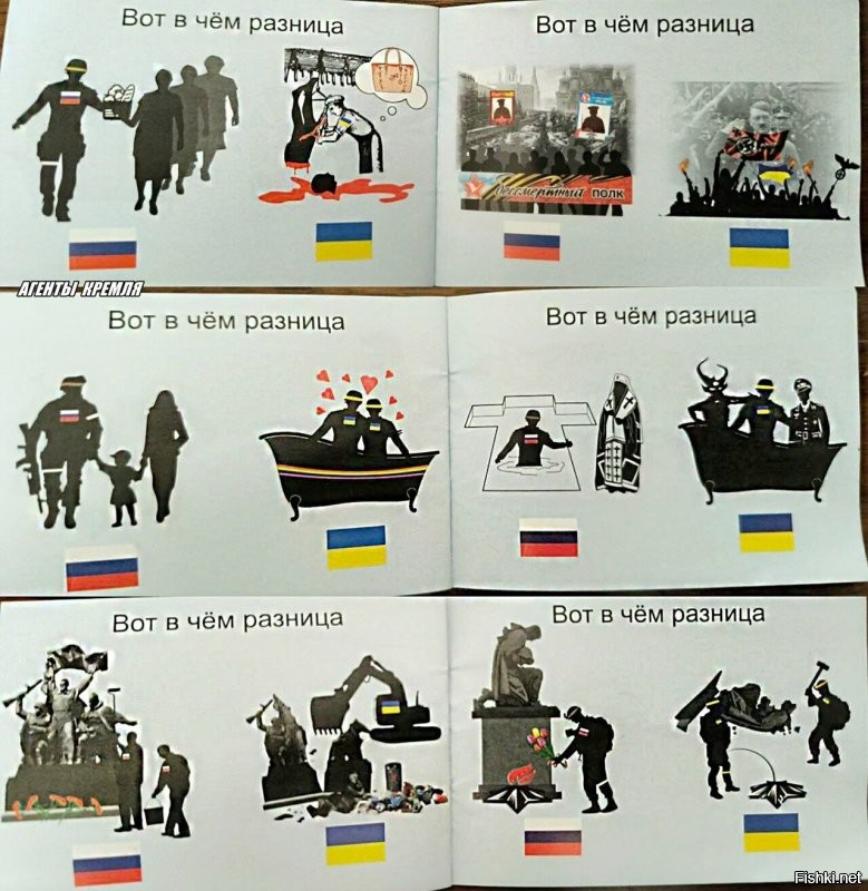 Есть, однако значительная разница...