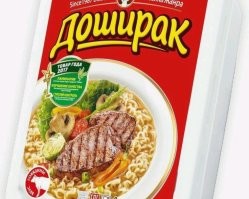 «Я как-то на завтрак борщ ела»: пользователи пытаются составить утреннее меню на неделю без яиц и каш