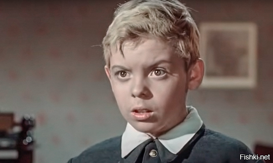 Владимир - Волька..