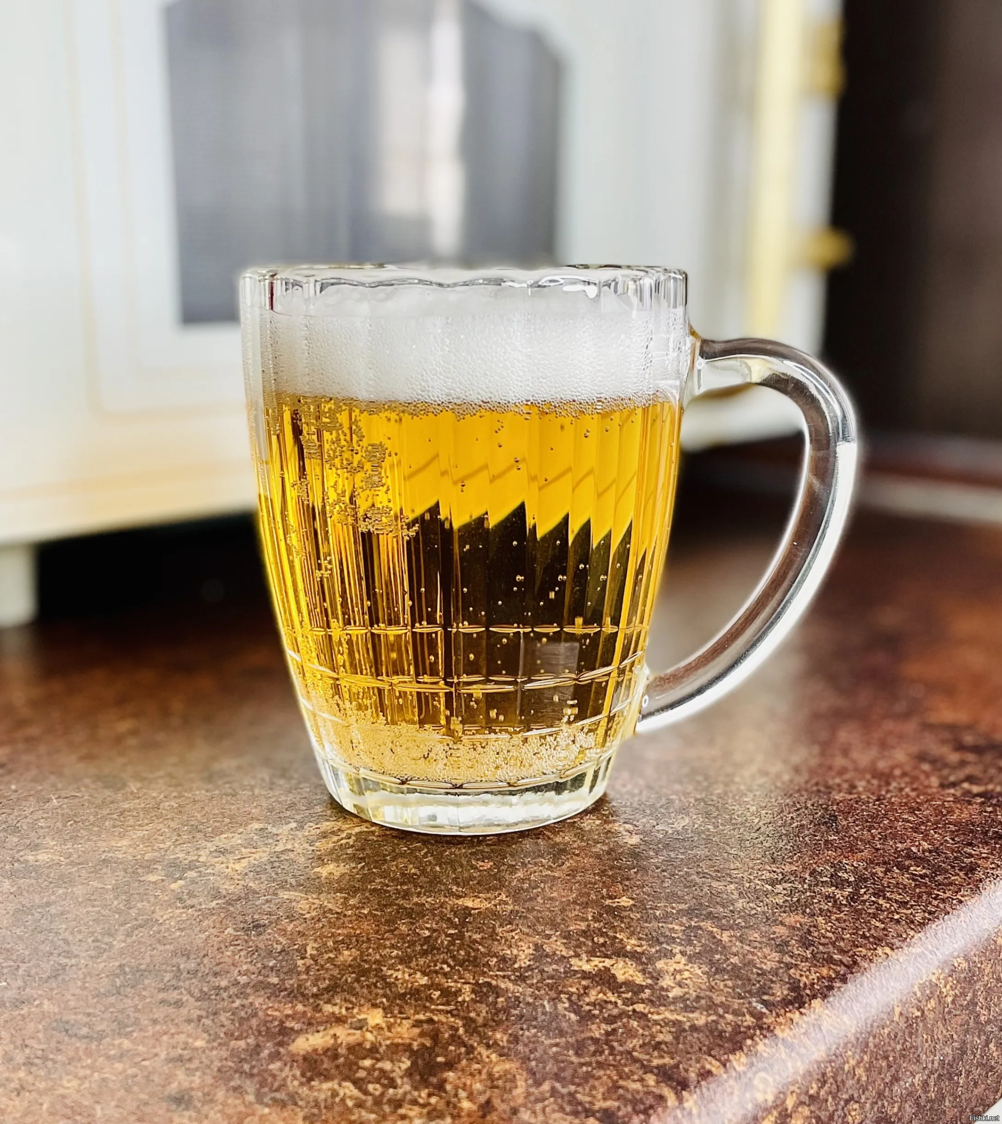 субботний завтрак ...