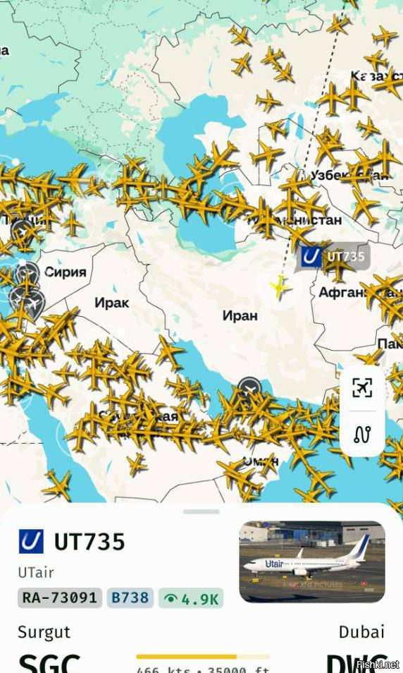 Россия встречает Дубайских героев