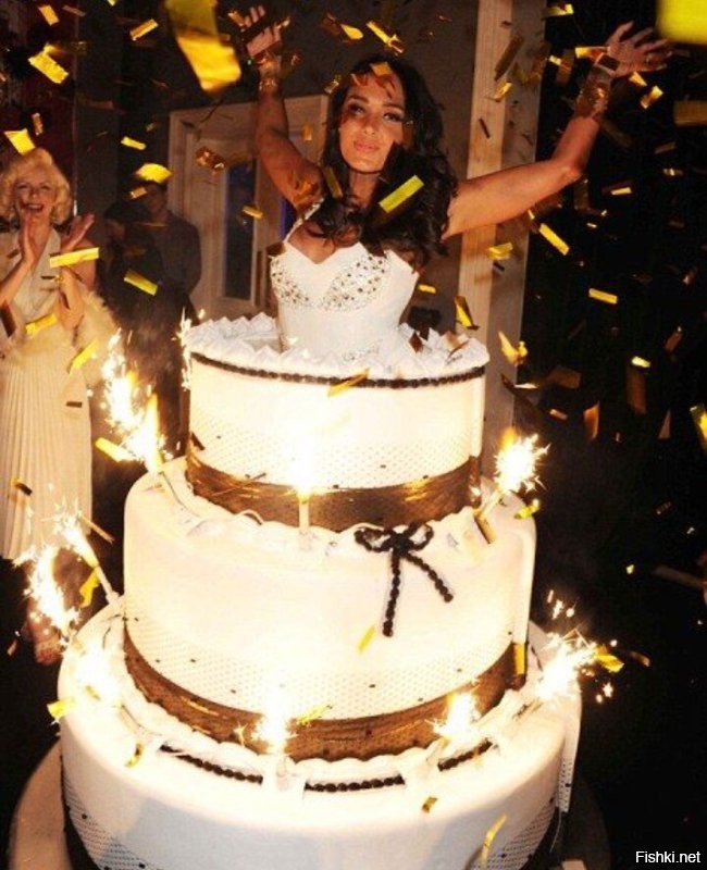 Ну... Идея не нова. 

А продолжение будет?