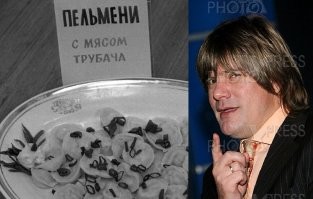 Интересные фотографии времен СССР