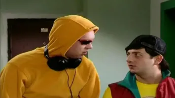 В салоне эти двое?))))