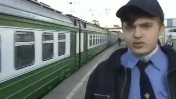 Агрессивные одесские зумерши