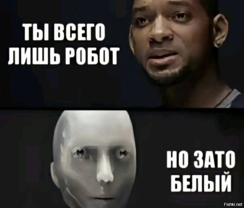 Картины робота-художника