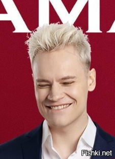 На афиши певца Shaman пожаловались в прокуратуру