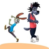 Увидели это, вот и загрустили.