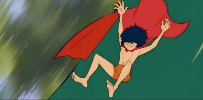 Да уж, смена пола произошла прямо в процессе ролика:
Начинала как парень, потом искупалась, отрастила сиськи и стала девкой.