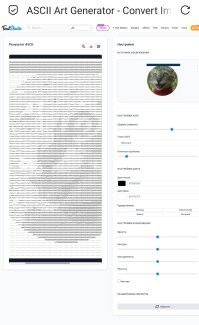 Сейчас даже онлайн можно сделать такую картинку.