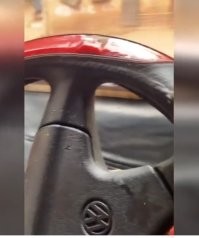 Это не Мерс, это Фольц!