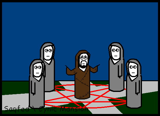 Молитва за президента Трампа в Овальном кабинете