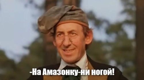 9 реально странных фотографий дикой природы