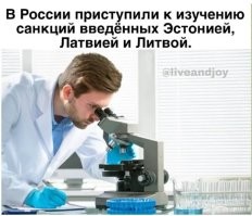 Лишь о политике и только о ней
