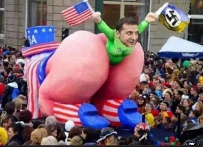 Лишь о политике и только о ней