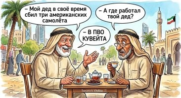 Лишь о политике и только о ней