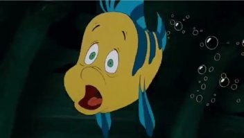 )