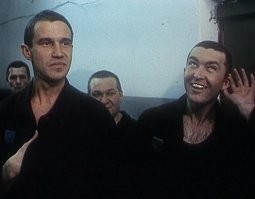 ... ночные и неоднократные воспитательные беседы !