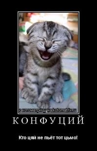 Разговор двух друзей