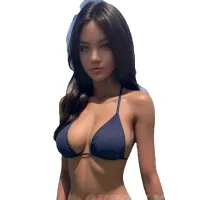 Элементарно, Ватсон! Купите резиновую, у неё аллергии нет