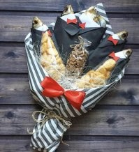 25 идей, способных стать интересной альтернативой привычному букету