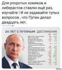 Мое мнение: