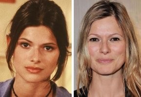 А где Лали Меньян?