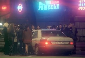 Сменно-встречное собрание и целевой инструктаж по охране труда.