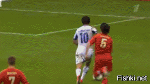 Вот больше такое чудо Хоттабыча нравится.