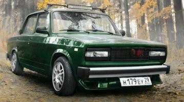 АвтоВсячина