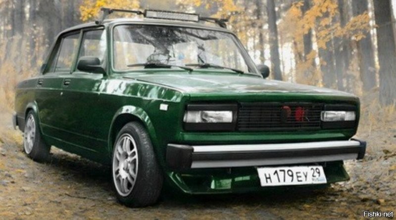 АвтоВсячина