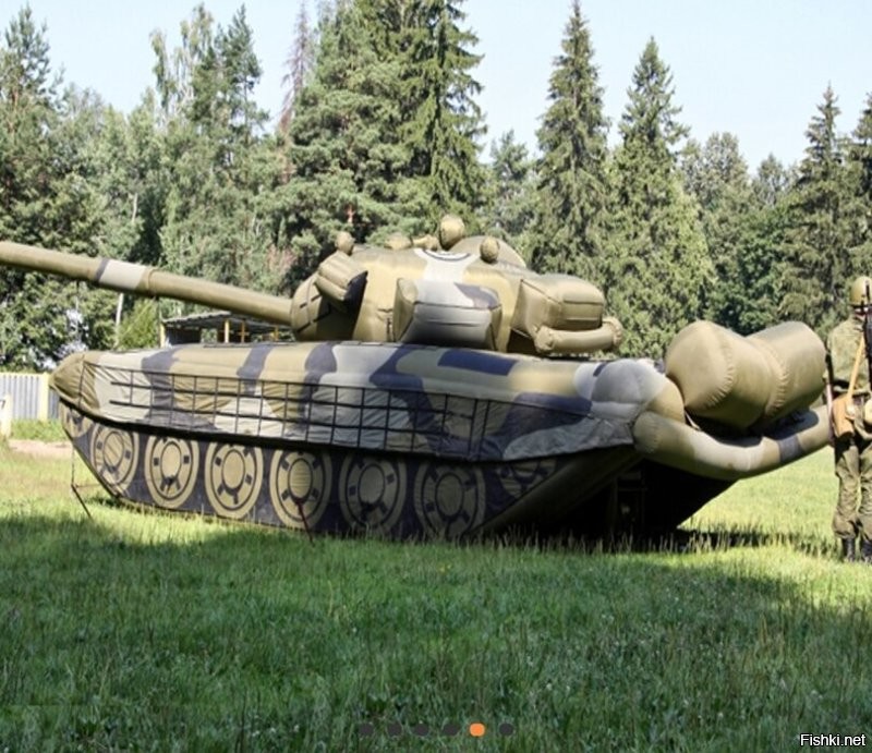 Когда-то было и так....