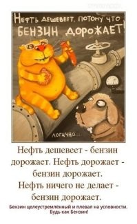 Ценовые качели и виртуальные баррели: Итоги первой недели глобального энергетического передела