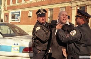 Оушен на минималках: в Майами задержали русского грабителя-эстета
