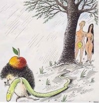 От греха подальше...